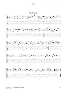 Jetzt schlägt's 13 von Michael Habecker 