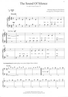 A Dozen a Day Songbook: Pop Hits (Mini) 