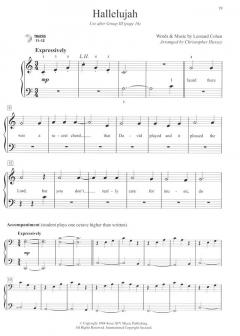 A Dozen a Day Songbook: Pop Hits (Mini) 