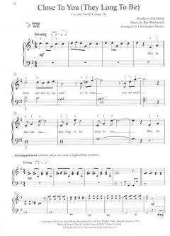 A Dozen a Day Songbook: Pop Hits Book 1 