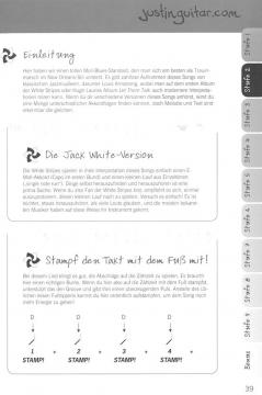 Justinguitar.com - Das Anfänger-Songbook von Justin Sandercoe 