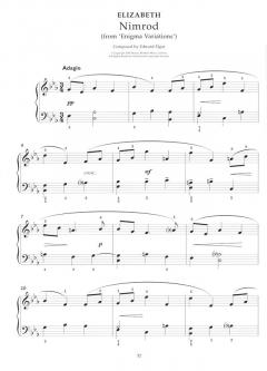 The Easy Paino Collection - Classic Film Gold 