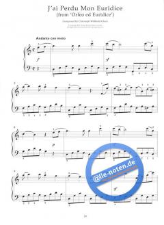 The Easy Piano Collection - Classical Gold 