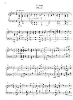 Selected Works For Solo Piano - Volume 1 von Robert Schumann 