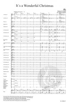 It's a Wonderful Christmas (Michael W. Smith) 