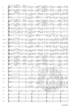 Hummel Gets The Rockets (Hans Zimmer) 