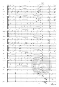 Hummel Gets The Rockets (Hans Zimmer) 