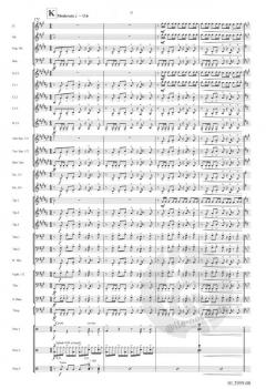 Hummel Gets The Rockets (Hans Zimmer) 