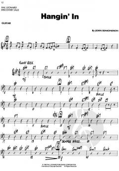 Discovery Jazz Collection (John Edmondson) 