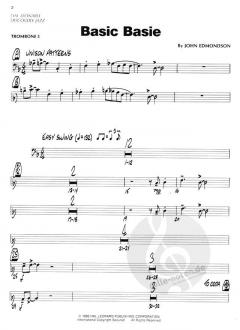 Discovery Jazz Collection (John Edmondson) 