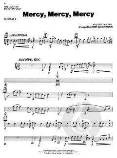 Discovery Jazz Collection (John Edmondson) 