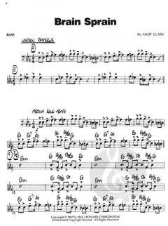 Discovery Jazz Favorites 