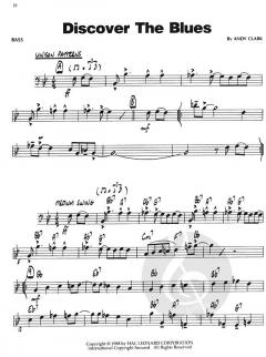 Discovery Jazz Favorites 