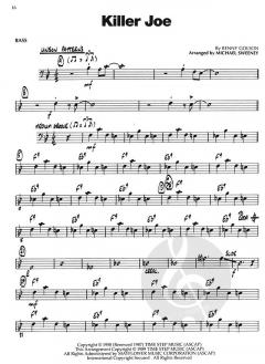 Discovery Jazz Favorites 