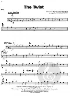 Discovery Jazz Favorites 