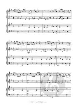 Jesus bleibet meine Freude von Johann Sebastian Bach 