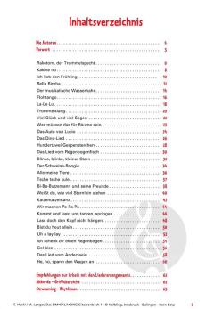 Das SIM SALA SING Gitarrenbuch Band 1 von Michael Langer 