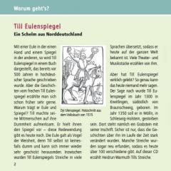 Till Eulenspiegels lustige Streiche (Richard Strauss) 