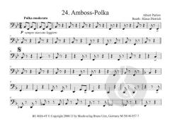 Das Muckenheft (Klaus Dietrich) 