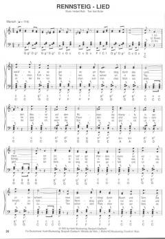 Wirtshausmusik für Akkordeon 5 im Alle Noten Shop kaufen