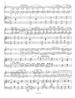 Konzert Nr. 1 C-Dur op. 15 von Jonathan Del Mar für Klavier und Orchester im Alle Noten Shop kaufen