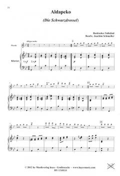 Blue Hour - Brilliant ans Sentimantal Moments von Joachim Schmeißer 