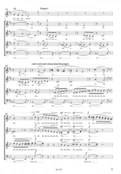 Guten Abend, gut Nacht von Johannes Brahms (Download) 