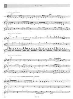 Méthode de violon Vol. 3 von Claude-Henry Joubert 