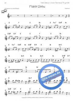 Klezmer Play-Alongs für Querflöte von Vahid Matejko im Alle Noten Shop kaufen