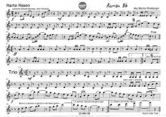 Harte Hasen (Mnozil Brass) 
