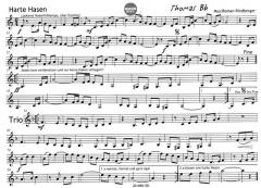 Harte Hasen (Mnozil Brass) 