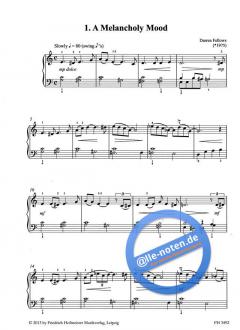 Easy Jazz Cafe... relax, unwind, enjoy von Darren Fellows 