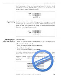 Harmonielehre endlich verstehen von Wolfgang Meffert 