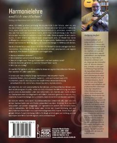 Harmonielehre endlich verstehen von Wolfgang Meffert 