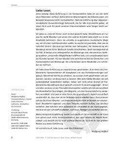 Harmonielehre endlich verstehen von Wolfgang Meffert 