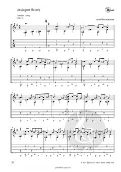 Picking Basics - Das Spielbuch Band 2 von Hans Westermeier 