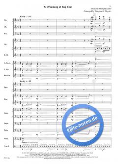 The Hobbit: An Unexpected Journey (Howard Shore) 