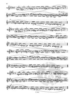 Trompetenschule Band 2 von Jean Baptiste Arban im Alle Noten Shop kaufen