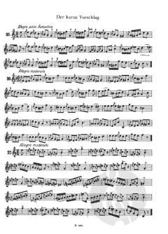 Trompetenschule Band 2 von Jean Baptiste Arban im Alle Noten Shop kaufen