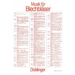 Trompetenschule Band 4 von Jean Baptiste Arban im Alle Noten Shop kaufen