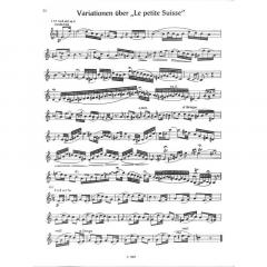 Trompetenschule Band 4 von Jean Baptiste Arban im Alle Noten Shop kaufen