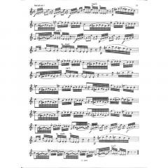 Trompetenschule Band 4 von Jean Baptiste Arban im Alle Noten Shop kaufen