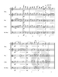 In the Bleak Midwinter von Gustav Holst (Download) 