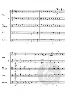 Christmas Toys On Parade von Victor Herbert (Download) 