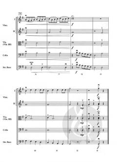 Christmas Toys On Parade von Victor Herbert (Download) 