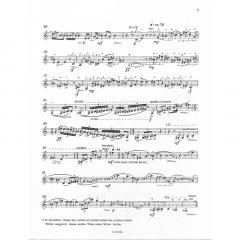 St. Louis Choruses (Monologue Vlll) von Eugene Hartzell 