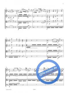 Die sieben letzten Worte Jesu Christi von Joseph Haydn 