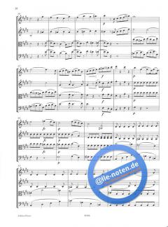 Die sieben letzten Worte Jesu Christi von Joseph Haydn 