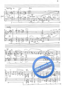 Ave Maris Stella (Judith Bingham) 