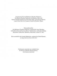 Flamingo von Michael Daugherty 